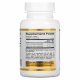 Витамин C буферизованный [California Gold Nutrition] 60 капсул